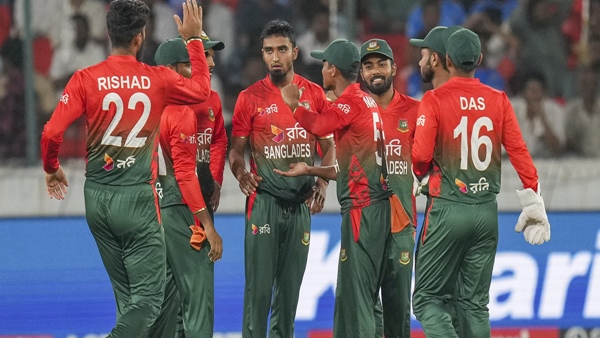 Bangladesh 1 Bangladesh 1