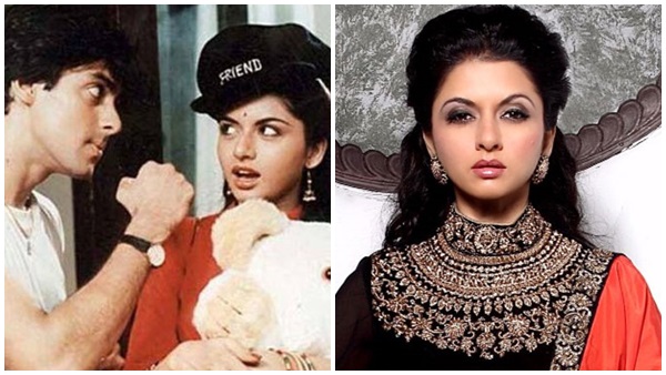 Bhagyashree Bhagyashree