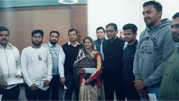 Indore