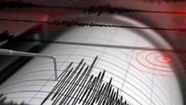Earthquake tremors again Uttarkashi earth shook nine times six days created devastation 1991