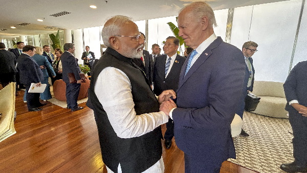 India-US Diplomacy India-US Diplomacy