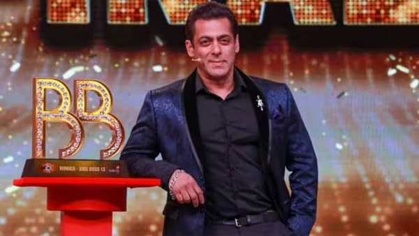 Bigg Boss 18