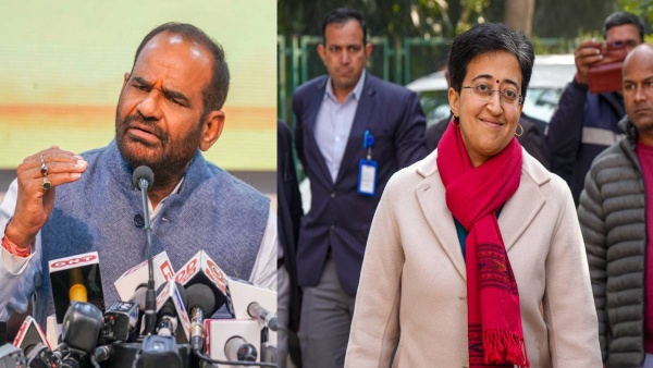 Delhi Election 2025 Delhi Election 2025