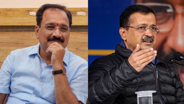 Delhi Chunav 2025 Delhi Chunav 2025