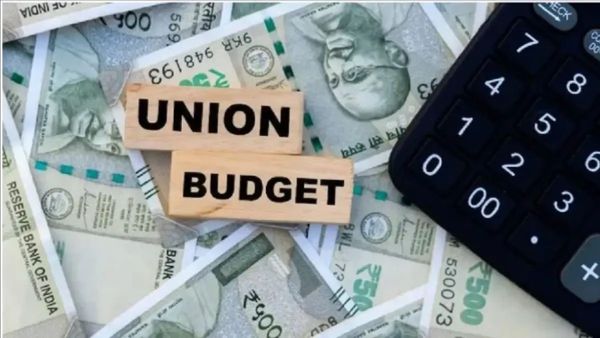 Budget 2025
