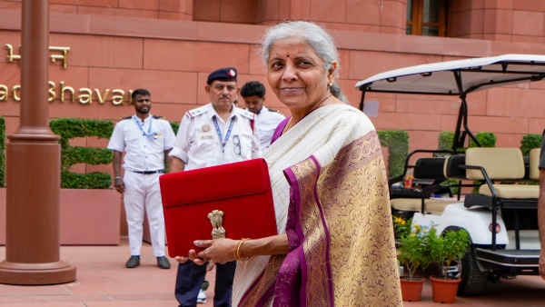 Budget 2025