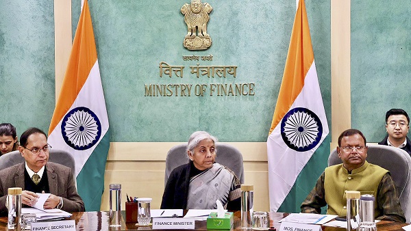 Budget Session 2025 Budget Session 2025