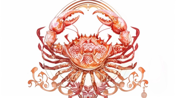 Cancer June 21 - July 22 Horoscope