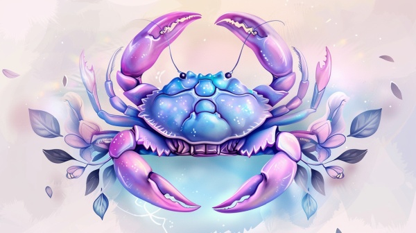 Cancer June 21 - July 22 Horoscope