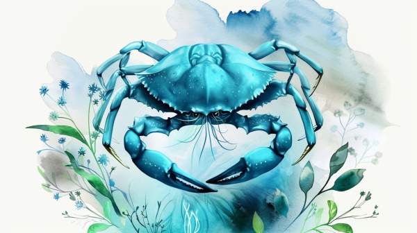 Cancer June 21 - July 22 Horoscope