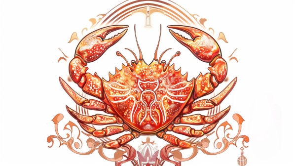 Cancer June 21 - July 22 Horoscope