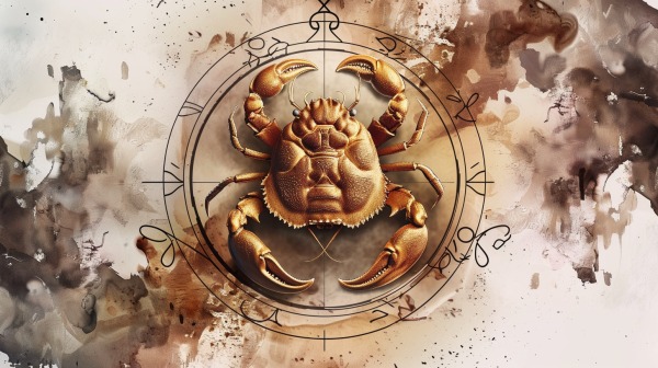 Cancer June 21 - July 22 Horoscope