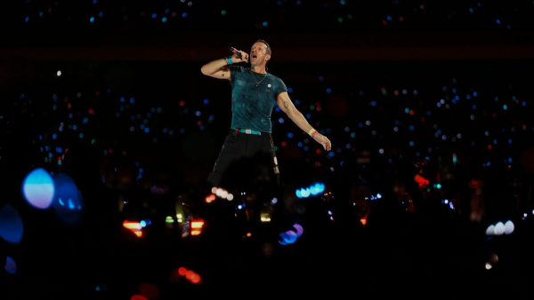 Coldplay Ahmedabad Coldplay Ahmedabad