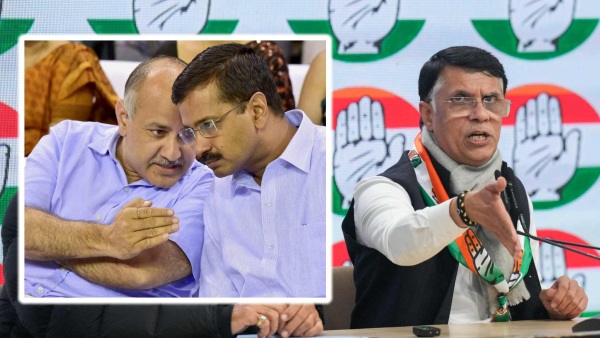 Delhi Liquor Scam