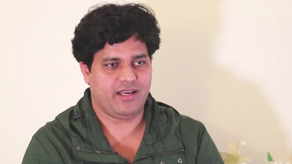 Congress MP Imran Pratapgarhi