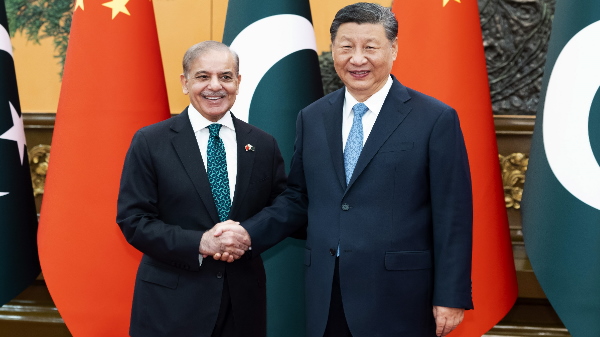 China-Pakistan CPEC 2 0 China-Pakistan CPEC 2 0