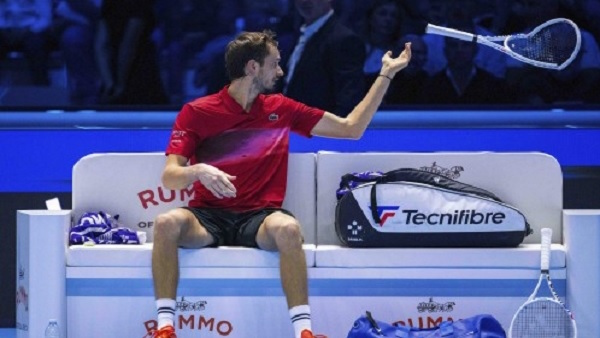 Daniil Medvedev