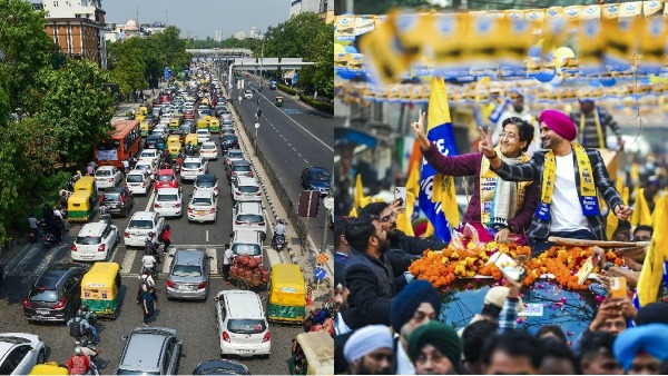 delhi chunav 2025