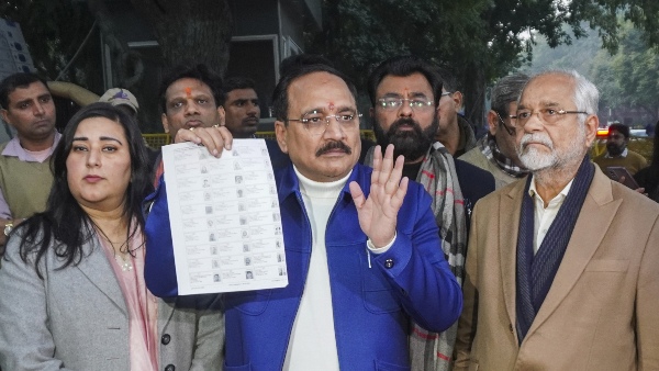 delhi chunav 2025