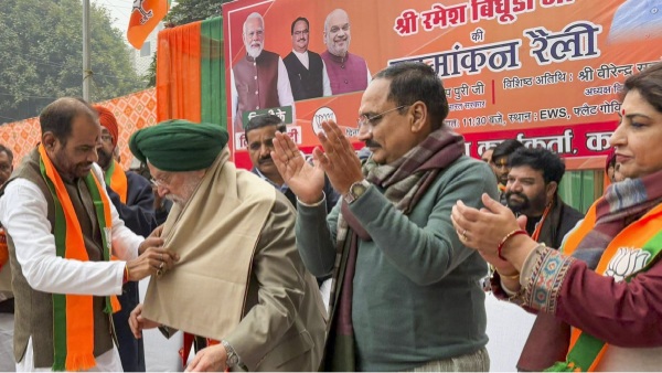 delhi chunav 2025