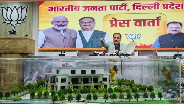 delhi chunav 2025