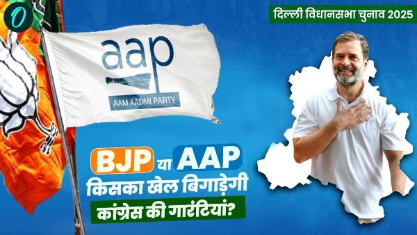 Delhi Assembly Elections 2025