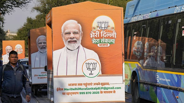 Malviya Nagar Chunav 2025