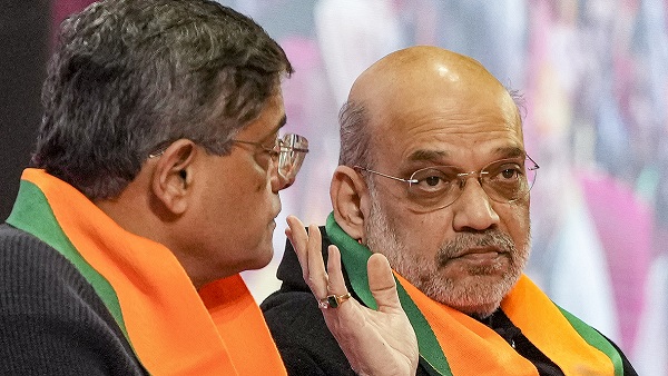 Delhi BJP CM Face Delhi BJP CM Face