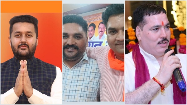Delhi BJP Candidate List
