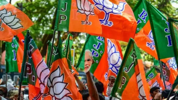 Delhi BJP Candidates list