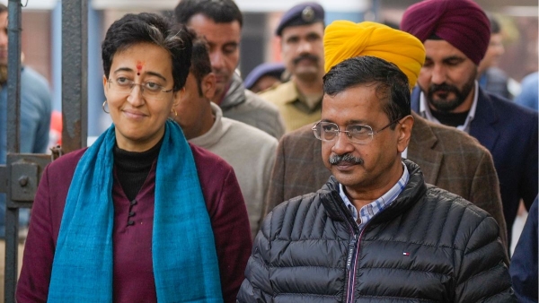 Delhi Chunav
