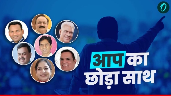 Delhi Chunav 2025
