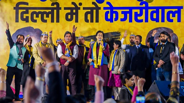Delhi Today
