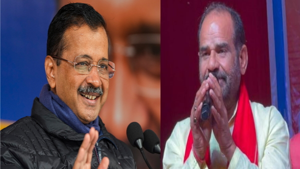 Delhi Election 2025