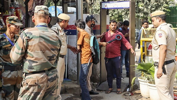Delhi Election 2025 Guidelines