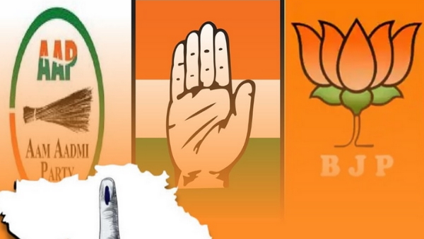 Delhi elections 2025