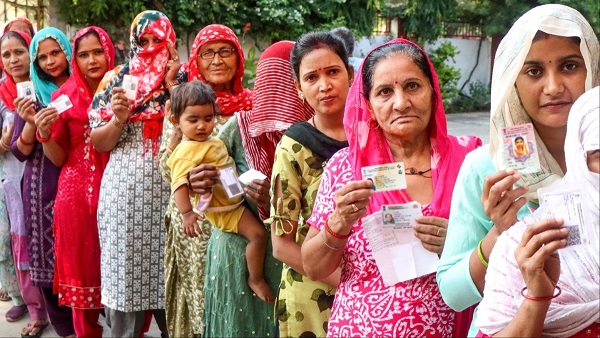 Delhi Election 2025