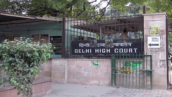 delhi HC delhi HC