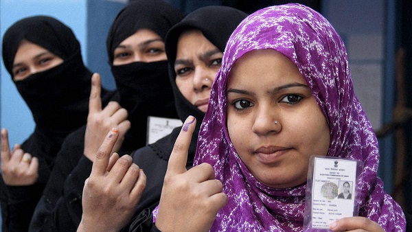 Delhi Election 2025