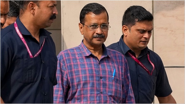 CAG report