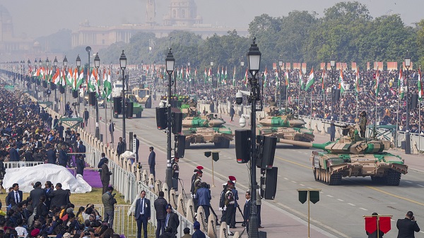 Republic Day 2025