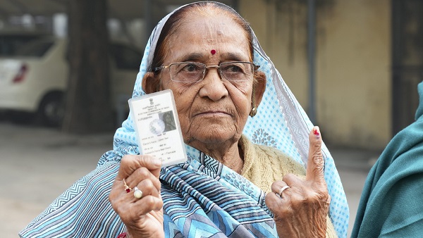 Delhi Election 2025 Delhi Election 2025