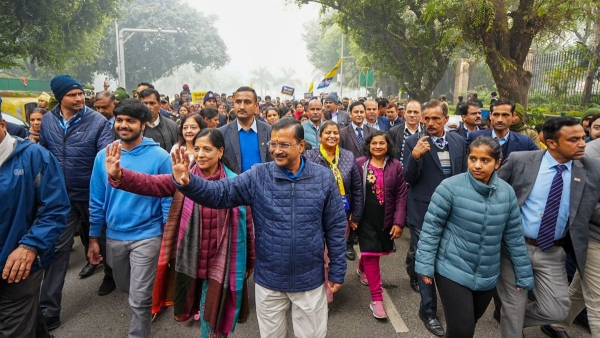 Delhi Today