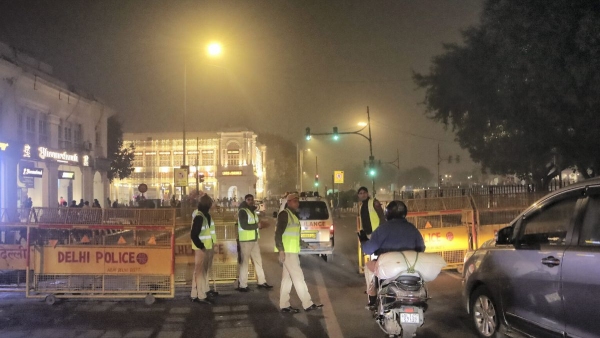 Delhi Today Delhi Today