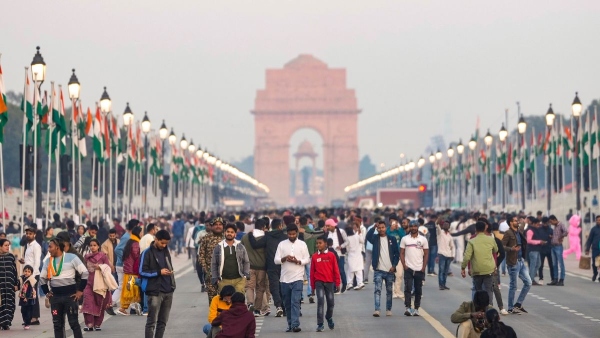 Delhi Today