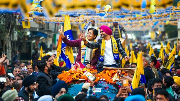 Delhi Today