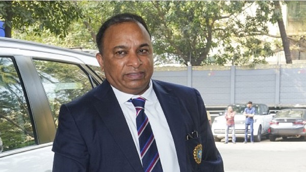 Who is Devajit Saikia: कौन हैं देवजीत सैकिया? जिन्हें जय शाह की जगह मिली BCCI के नए सचिव की जिम्मेदारी | Former Assam wicketkeeper Devajit Saikia has been elected as the new