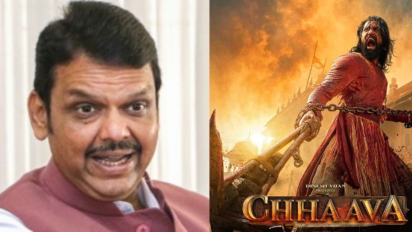 Devendra Fadnavis Devendra Fadnavis