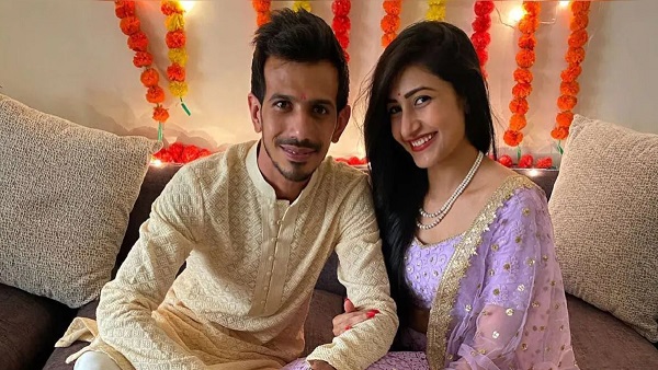 Yuzvendra Chahal Yuzvendra Chahal