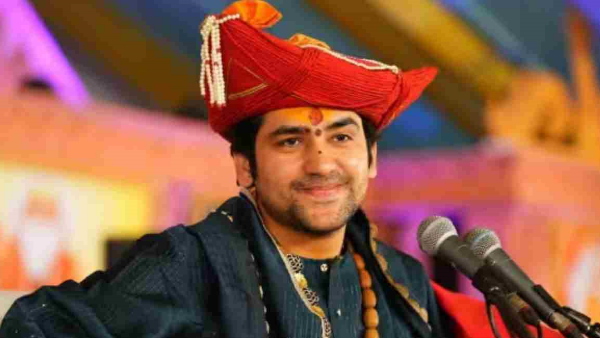 hirendra Shastri